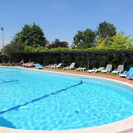 酒店 Sile River *