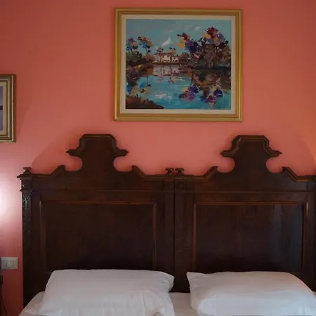 Hotel Sile River *
