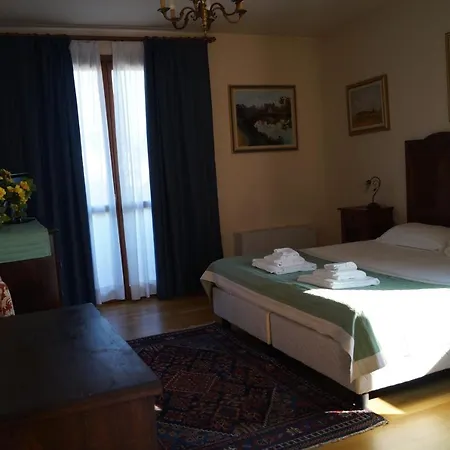 Sile River Hotel Canton (Treviso)